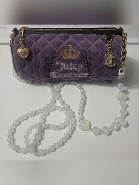 Juicy Couture Crossbody
